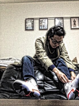 Hayatoさんのコーディネート