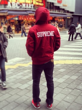 Hayatoさんのコーディネート