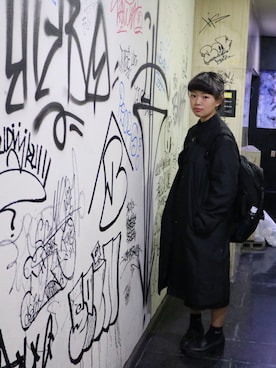 のほのほさんのコーディネート