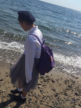 のほのほさんのコーディネート