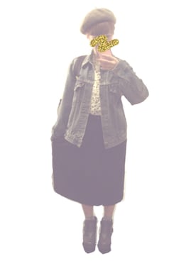 のほのほさんのコーディネート