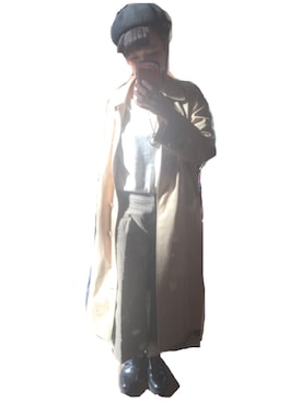 のほのほさんのコーディネート