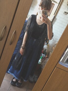 のほのほさんのコーディネート