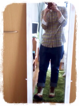 mini3さんのコーディネート