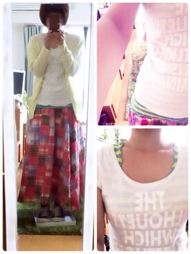 mini3さんのコーディネート