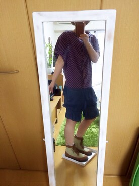 mini3さんのコーディネート