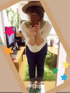 mini3さんのコーディネート