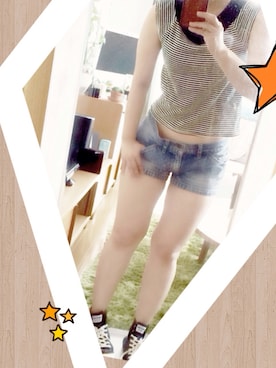 mini3さんのコーディネート