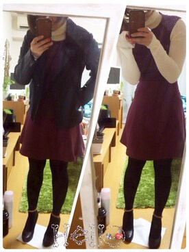 mini3さんのコーディネート