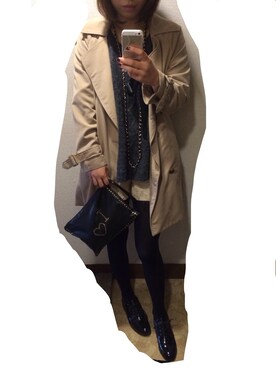 Mecchi*さんのコーディネート