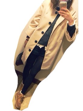 Mecchi*さんのコーディネート