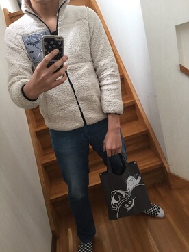 シンさんのコーディネート