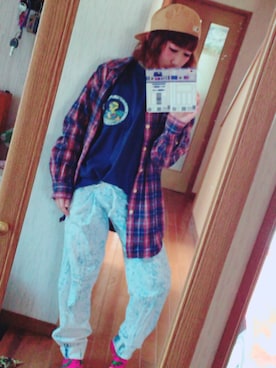 sally♡さんのコーディネート