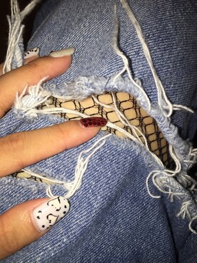 aiharaさんのコーディネート