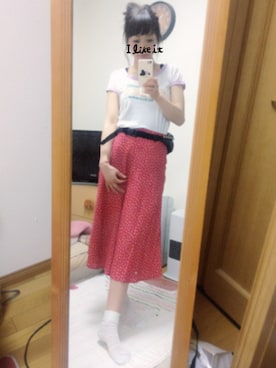 tomさんのコーディネート