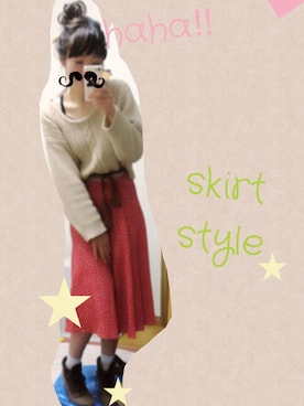 tomさんのコーディネート