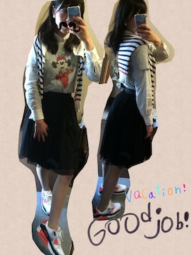 tomさんのコーディネート