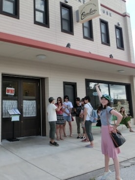 tomさんのコーディネート