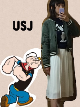 tomさんのコーディネート