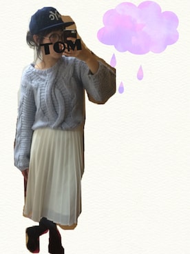 tomさんのコーディネート