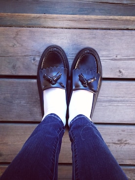 生野優子さんのコーディネート