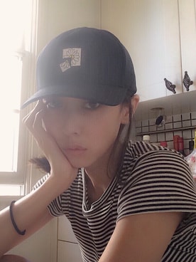 生野優子さんのコーディネート