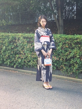 生野優子さんのコーディネート