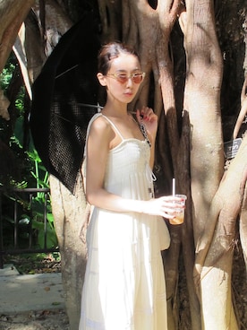 生野優子さんのコーディネート