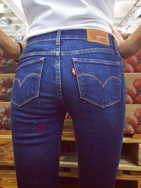 生野優子さんのコーディネート