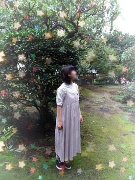 yurimu*さん(レディース・161cm)の夏コーディネート