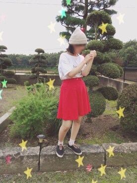 yurimu＊さんのコーディネート