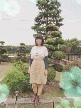 yurimu＊さんのコーディネート