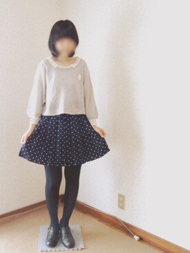 yurimu＊さんのコーディネート