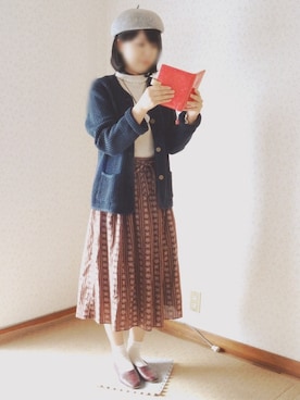 yurimu＊さんのコーディネート