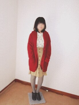 yurimu＊さんのコーディネート