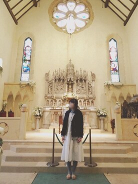 yurimu＊さんのコーディネート