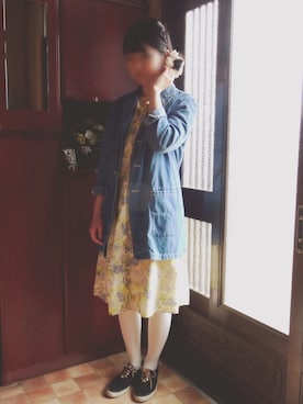 yurimu＊さんのコーディネート