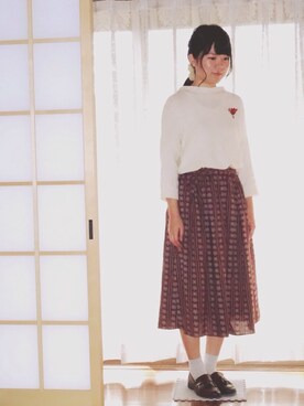 yurimu＊さんのコーディネート