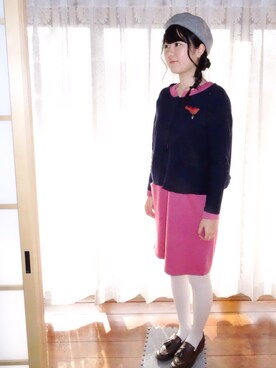 yurimu＊さんのコーディネート