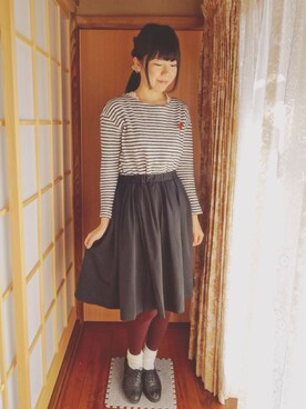 yurimu＊さんのコーディネート
