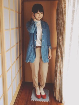 yurimu＊さんのコーディネート