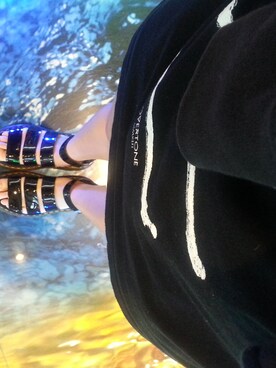 艾波さんのコーディネート