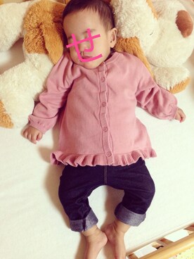 seinaさんのコーディネート