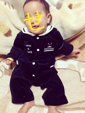 seinaさんのコーディネート