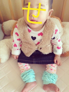 seinaさんのコーディネート