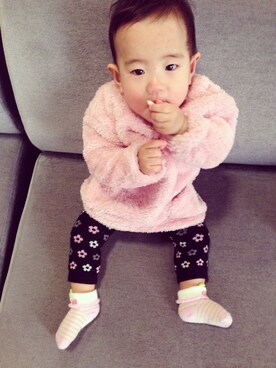 seinaさんのコーディネート