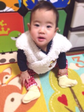 seinaさんのコーディネート