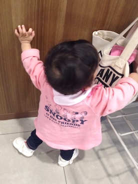 seinaさんのコーディネート