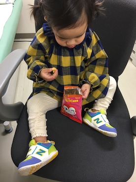 seinaさんのコーディネート