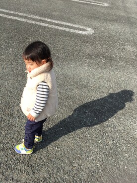 seinaさんのコーディネート